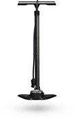 Pompki rowerowe - PRO Team Floor Pump 2021 Pompki podłogowe FAPRPU0102 - miniaturka - grafika 1
