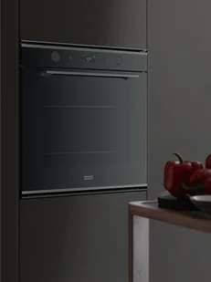 Piekarnik do zabudowy Franke Mythos FMY 98 P BK (116.0606.102) - Piekarniki do zabudowy - miniaturka - grafika 2