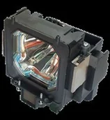 Lampy do projektorów - Sanyo Lampa do PLC-XT3500 - zamiennik oryginalnej lampy z modułem 003-120377-01 - miniaturka - grafika 1