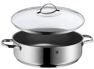 Patelnie - WMF DURIT PRO 28cm/ 5l - patelnia/garnek, indukcja E2C9-663CB - miniaturka - grafika 1