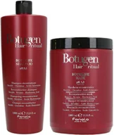 Zestawy kosmetyków damskich - Fanola Botugen Zestaw Szampon + Odżywka 2 X 1000ML - miniaturka - grafika 1