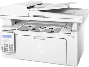 HP LaserJet Pro M130fn (G3Q59A) - Urządzenia wielofunkcyjne - miniaturka - grafika 2