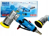 Szlifierki i polerki pneumatyczne - Bass Pl Pneumatyczna Szlifierka Kątowa Oscylacyjna - miniaturka - grafika 1
