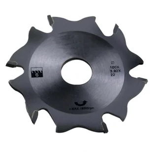 Ferm Frez tarczowy Ferm BJA1005 HSS - Frezy - miniaturka - grafika 3