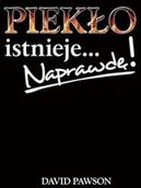 Religia i religioznawstwo - Piekła istnieje Naprawdę - miniaturka - grafika 1
