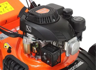 NAC MEX41-N127 - Kosiarki - miniaturka - grafika 5