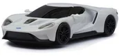 Myszki - Lamax Ford GT biała (16CSCPNFCWH) - miniaturka - grafika 1
