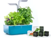 Systemy inteligentnych domów - Veritable Veritable Smart Teal Blue VE-0068242 - miniaturka - grafika 1