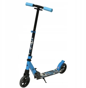 PB HULAJNOGA KID 145MM BOY NIEB - Hulajnogi - miniaturka - grafika 4