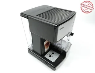 Ekspres do kawy Breville Prima Latte VCF045X - Ekspresy do kawy - miniaturka - grafika 6