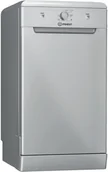 Zmywarki - Indesit DSFE 1B10 S - miniaturka - grafika 1