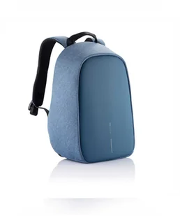 XD Design Plecak Bobby Hero Small błękitny P705.709) - Torby na laptopy - miniaturka - grafika 10