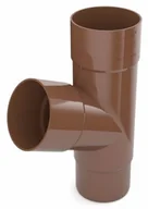 Rynny i akcesoria - Cellfast Trójnik Bryza - miniaturka - grafika 1