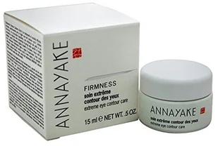 Annayake Soin Extreme Contour les Yeux 15ml - Kosmetyki pod oczy - miniaturka - grafika 3
