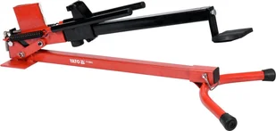 YATO ŁUPARKA DO DREWNA NOŻNA YT-79943 - Akcesoria do urządzeń ogrodniczych - miniaturka - grafika 2