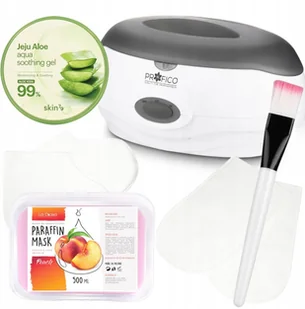 PHARMA-C-FOOD Krem do rąk i paznokci glicerynowy Masło Mango & Masło Shea 130 ml - Balsamy i kremy do ciała - miniaturka - grafika 6