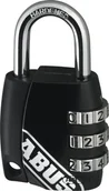 Kłódki - Abus ABUS  155/30 30 MM num lock Carded  abu15530 °C ABU15530C - miniaturka - grafika 1