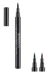 Artdeco Liquid Liner Long Lasting eyeliner 250.01 black 1,5 ml - Eyelinery - miniaturka - grafika 3