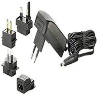 Akcesoria do projektorów - Philips LFH0155 zasilacz sieciowy do Philips systemów i odtwarzanie w formacie, diktier biurko, antracyt ACC0155/02 - miniaturka - grafika 1