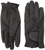 Rękawiczki jeździeckie - Pfiff damskie buty rękawiczek zimowych, czarny, XL 101950-60-XL - miniaturka - grafika 1