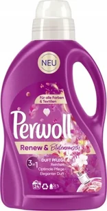 Perwoll Renew & Blütenrausch Color 24 prania - Środki do prania - miniaturka - grafika 11