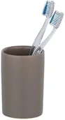 Kubki na szczoteczki do zębów - Wenko Pojemnik na szczoteczki do zębów POLARIS 23631100 - miniaturka - grafika 1