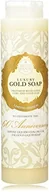 Kosmetyki do kąpieli - Village ciała pielęgnacja żel pod prysznic Gold Leaf 300 ML 5049106 - miniaturka - grafika 1