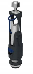 Zawór spustowy 3/6 l Geberit - Odwodnienia, kanały i akcesoria - miniaturka - grafika 2