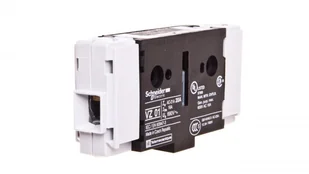 Schneider Electric Main contact 20a - Bezpieczniki elektryczne - miniaturka - grafika 2