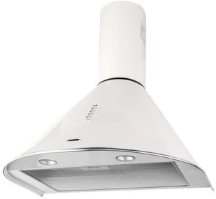 Akpo WK-4 Dandys 90 Biały - Okapy kuchenne - miniaturka - grafika 2