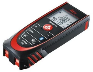 Leica Dalmierz laserowy DISTO D2BT 837031 - Dalmierze - miniaturka - grafika 3