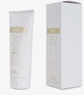 Moschino Toy 2 mleczko do ciała dla kobiet 200 ml - Balsamy i kremy do ciała - miniaturka - grafika 2