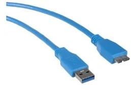 Maclean Kabel USB USB A/micro USB 0.5m MCTV-586 - Kable USB - miniaturka - grafika 3