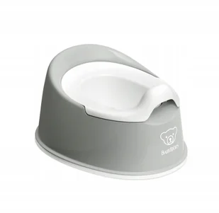 Baby Bjorn nocnik Smart - szary - Nocniki - miniaturka - grafika 3