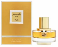 Wody i perfumy damskie - Rasasi Junoon Satin Pour Femme woda perfumowana  50 ml - miniaturka - grafika 1