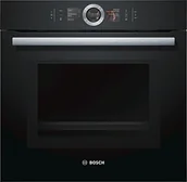 Piekarniki do zabudowy - Bosch HNG6764B6 - miniaturka - grafika 1