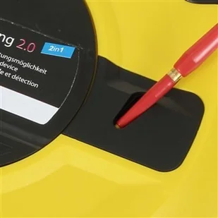 TROTEC LTC3030 system wyznaczania przebiegu 30m - Pozostałe detektory - miniaturka - grafika 4