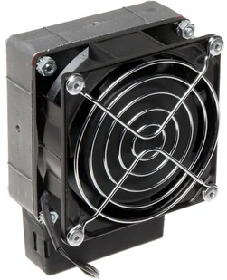 DMUCHAWA GRZEWCZA HVL-031-150W HVL-031-150W - Akcesoria do szaf serwerowych - miniaturka - grafika 4