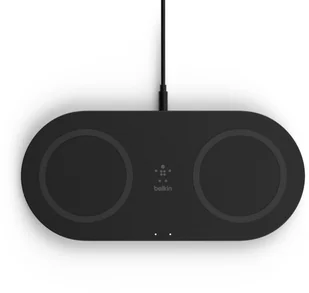Belkin BOOST CHARGE Dual WIZ008vfBK - Ładowarki do telefonów - miniaturka - grafika 4