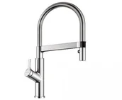 Baterie kuchenne - Blanco SOLENTA-S Senso chrom 523126 - miniaturka - grafika 1