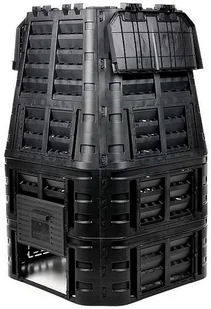 Ekobat Kompostownik Ecosmart 880 - Kompostowniki - miniaturka - grafika 2