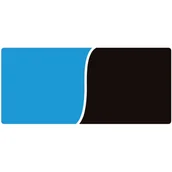 Dekoracje do akwarium - Happet Tło akwariowe 9015 T113 rolka 40cm - miniaturka - grafika 1