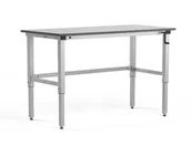 Akcesoria do pakowania - AJ Produkty Stół warsztatowy - miniaturka - grafika 1