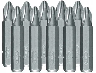 Stanley bit bit 1/4 Phillips PH 2 x 50mm, 68-947 - Bity - miniaturka - grafika 5