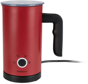 SILVERCREST Spieniacz do mleka SMAS 500 B2, 500 W, 1 - Spieniacze do mleka - miniaturka - grafika 3