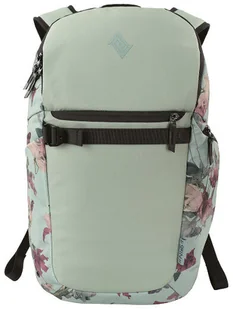 Nitro Plecak Nikuro dead flower 7630050449424 - Plecaki - miniaturka - grafika 2