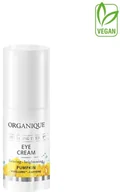 Kosmetyki pod oczy - Organique Pumpkin Nawilżający krem pod oczy 20ml 128961 - miniaturka - grafika 1