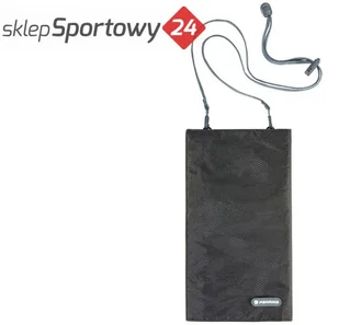 Ferrino ETUI NA DOKUMENTY Z UCHWYTEM NA MAPY SHELL MAP ZADZWOŃ 600-555-801 ! F72509 - Akcesoria turystyczne - miniaturka - grafika 2