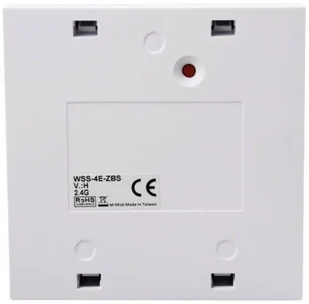 BLAUPUNKT BLAUPUNKT Przełącznik scenariuszy BLAUPUNKT SSW-S1 SSW-S1 SSW-S1 - Programatory czasowe - miniaturka - grafika 3