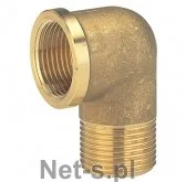 Gardena Złącze do węży ogrodowych 07283-20 - Inne akcesoria do nawadniania - miniaturka - grafika 2